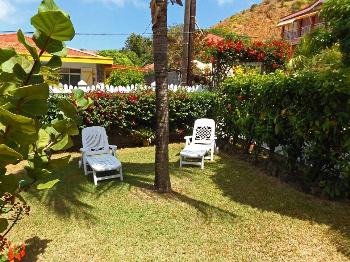 Residence Cassin Nicol テール・ド・オー エクステリア 写真