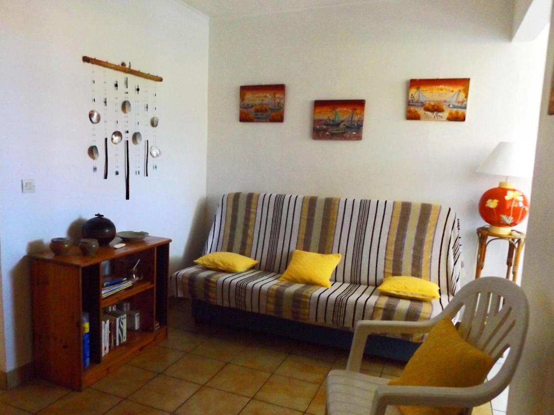 Residence Cassin Nicol テール・ド・オー エクステリア 写真