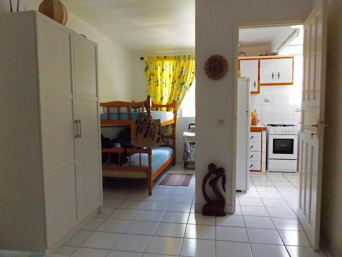Residence Cassin Nicol テール・ド・オー エクステリア 写真