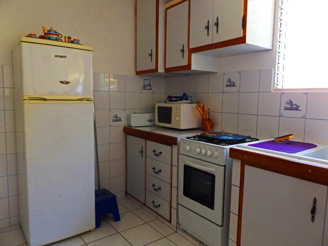 Residence Cassin Nicol テール・ド・オー エクステリア 写真