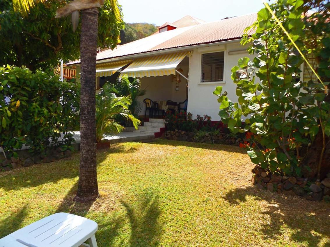 Residence Cassin Nicol テール・ド・オー エクステリア 写真