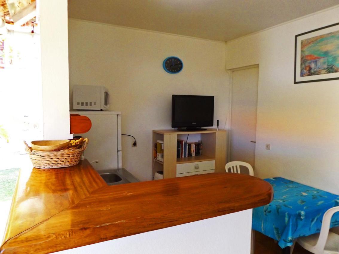 Residence Cassin Nicol テール・ド・オー エクステリア 写真
